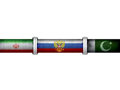 russia would support pak iran gas pipeline