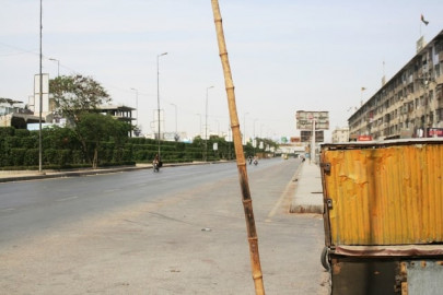 unannounced strike even without call the shutters fall unannounced strike even without call the shutters fall