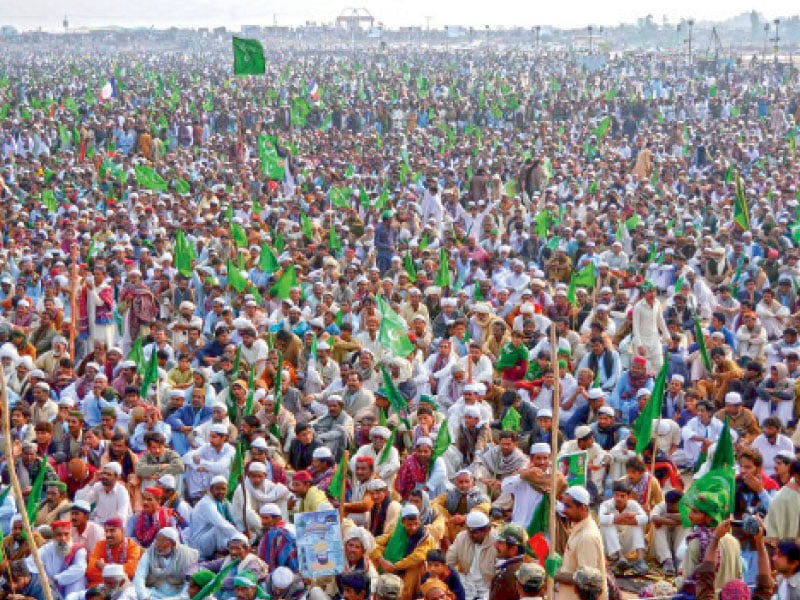 clash of the titans in sindh bhej pagara may emerge as a new trendsetter