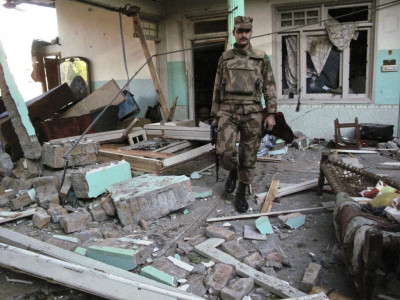 swat explosion teenager injured in blast near kainat s house dies in hospital