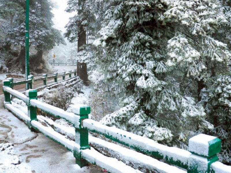 weak la ni a brings dry winter pmd warns farmers