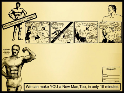 beach muscle and the short lived syndrome beach muscle and the short lived syndrome