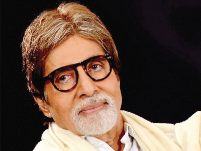 big b shares his first and last call with ravi shankar