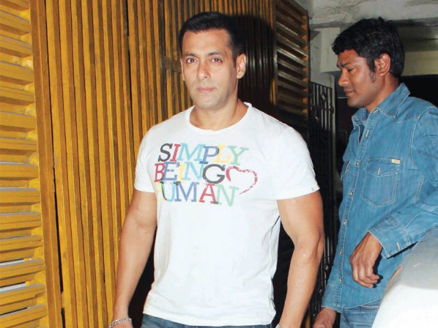 i approve my films final cut salman khan i approve my films final cut salman khan