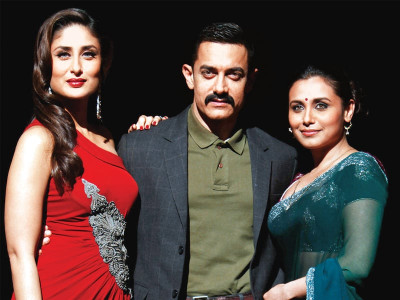 did you know kareena and rani are in a cold war