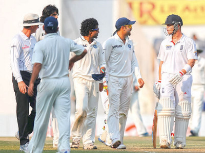 4th test england edge closer to historic series win