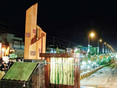 traffic chaos kalma chowk to be closed from dec 19