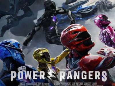 the power rangers is an utterly forgettable film the power rangers is an utterly forgettable film