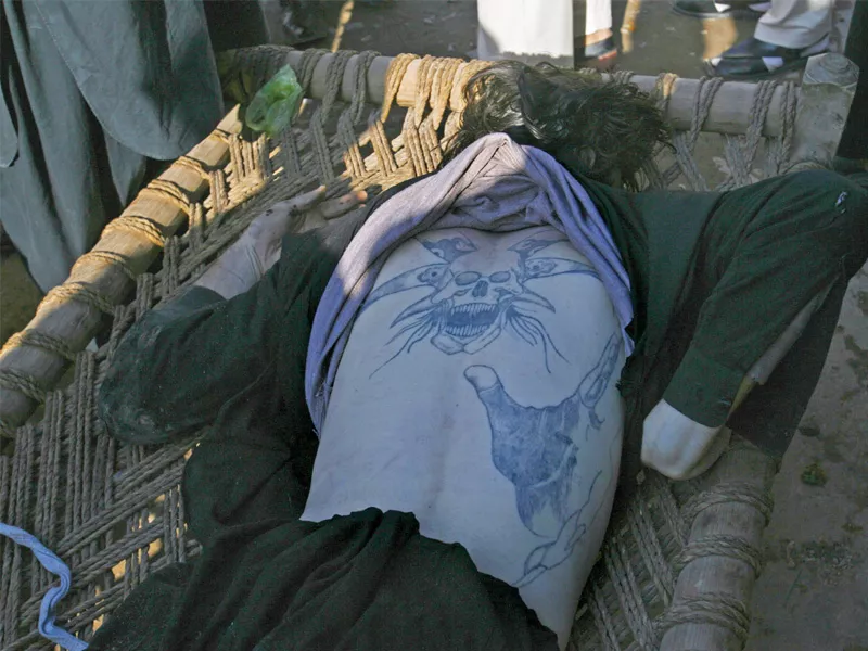 attacker s demonic tattoo draws fresh ttp conclusions attacker s demonic tattoo draws fresh ttp conclusions