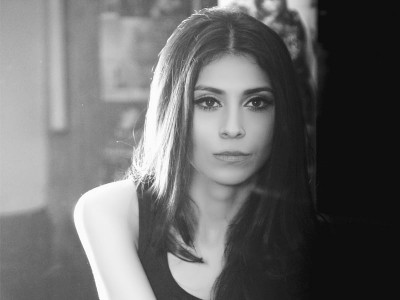 i am here to change market trends feeha