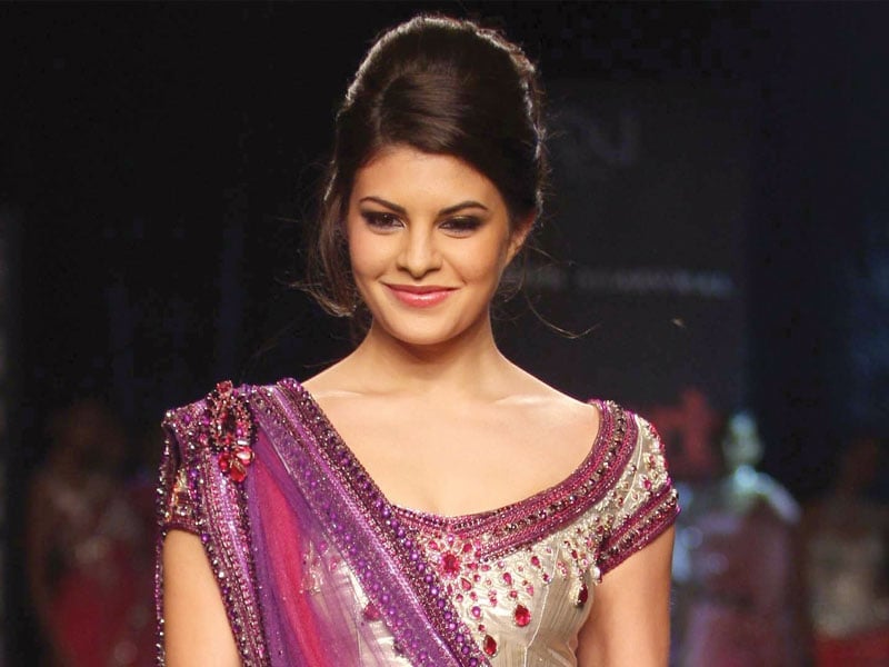 b town is very competitive jacqueline fernandez