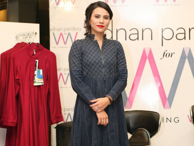 get the look off to work