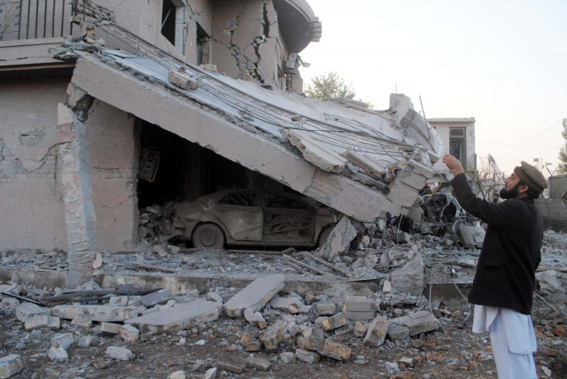 peshawar attack peshawar attack