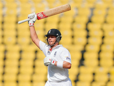 4th test drawn test gives england series win after 28 years