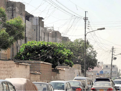 fed up of unpaid bills kesc outsources gadap fed up of unpaid bills kesc outsources gadap