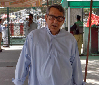 election favours likeminded deprived of development largesse