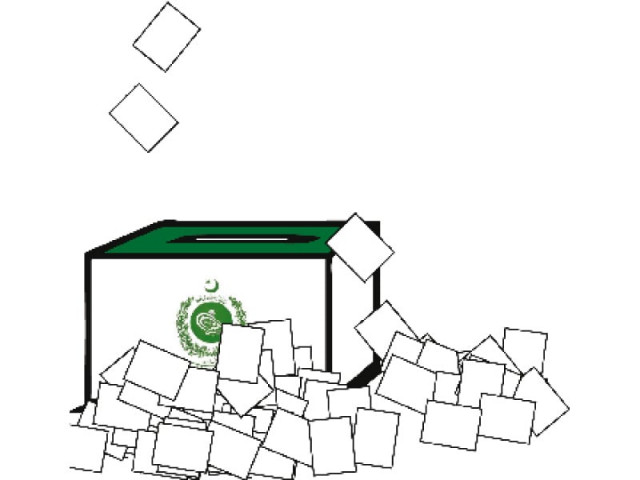 pindi district bar polls today pindi district bar polls today