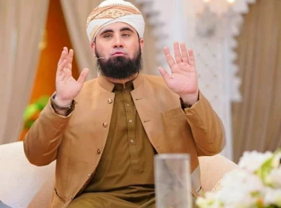 maulana azad jameel shares prayer for job growth maulana azad jameel shares prayer for job growth