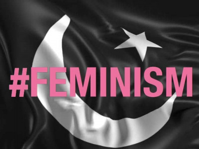 dear misogynist from parhlo this is what pakistani feminists want you to know