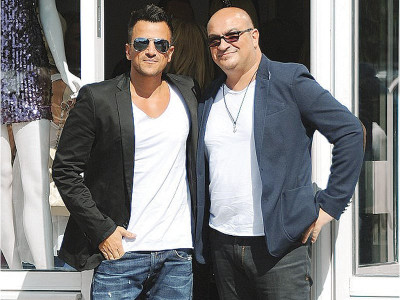 peter andre mourns brother s death