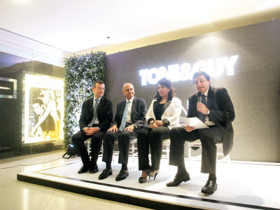 shop till you drop and then head for a manicure shop till you drop and then head for a manicure