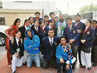 math whizz brings home a bronze medal from india math whizz brings home a bronze medal from india
