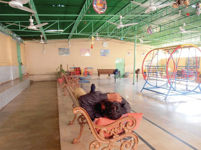 city courts parks seeking solace bickering couples find guns prying eyes instead city courts parks seeking solace bickering couples find guns prying eyes instead