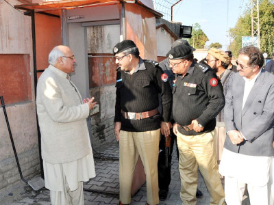 risalpur incident grenade attack at paf base injures 18 risalpur incident grenade attack at paf base injures 18