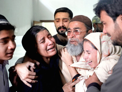 anti polio campaign in sync attacks on polio vaccinators