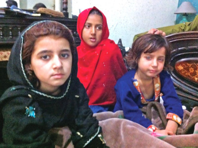 us drones traumatising tribal children us drones traumatising tribal children