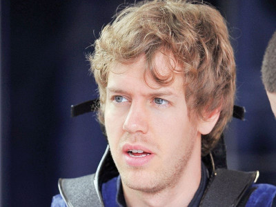 motivation will never wane vettel