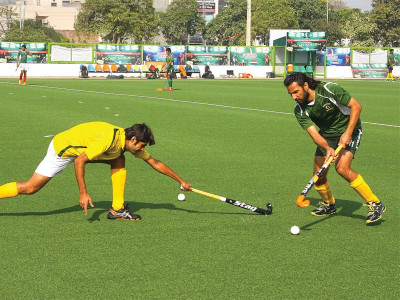 asian champions trophy islah wants team to take gold in style