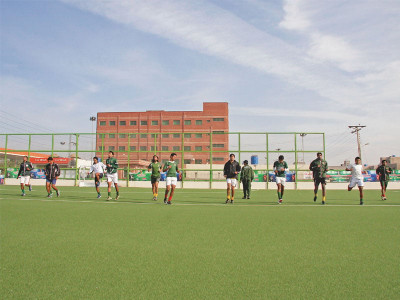 asian champions trophy pakistan favourites to land title says india coach