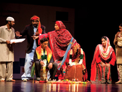 capacity building joining hands to mobilise flood hit communities capacity building joining hands to mobilise flood hit communities