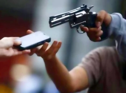 robbers meet their match robbers meet their match