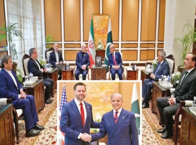 world waits with bated breath