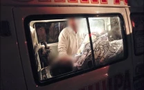 kidnapped man s body recovered from flat