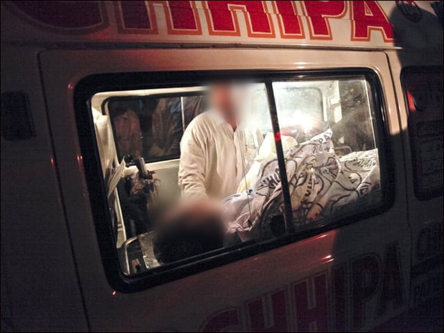 Kidnapped man’s body recovered from flat in Karachi, cousin among suspects