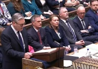 starmer seeks to deflect blame over mandelson appointment