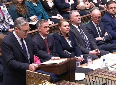 starmer seeks to deflect blame over mandelson appointment