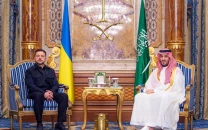 zelenskiy seeks security co operation with ksa