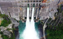 hydel boost eases load shedding