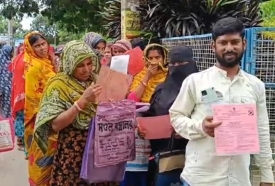 9m voters deleted in west bengal