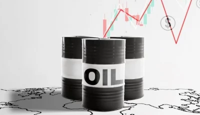 oil shock falling investment threaten growth outlook