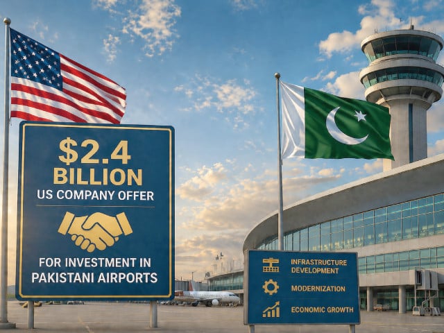 Digital security systems for modern Pakistan airport security