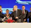 bangladesh seals boeing jet deal shifts from airbus