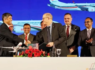 bangladesh seals boeing jet deal shifts from airbus