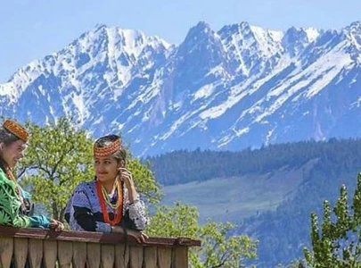 senate panel flags hurdles to chitral tourism