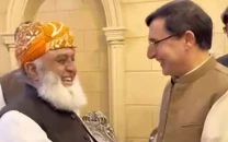 misgivings stall jui f pti rapprochement misgivings stall jui f pti rapprochement