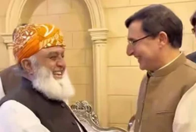 misgivings stall jui f pti rapprochement